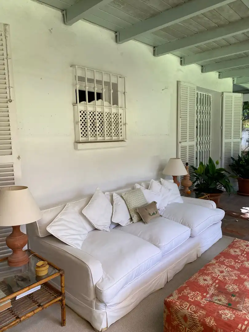 Casa amb piscina en venda a Benamara - Atalaya, imagen 21