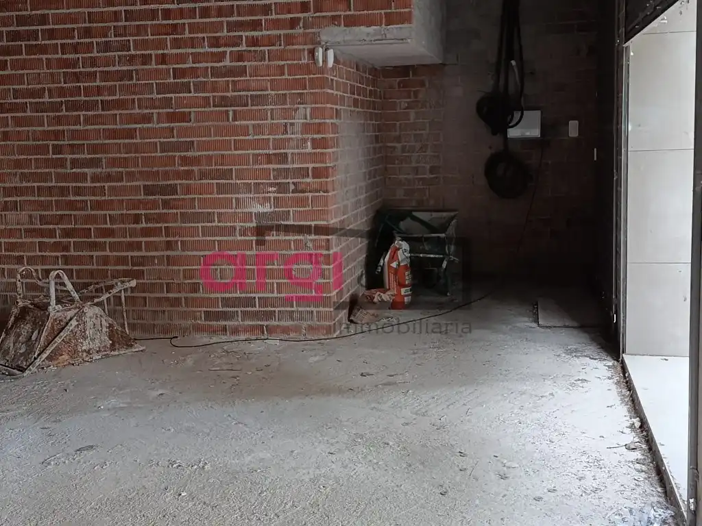 Local comercial en alquiler en Calle Sant Jeroni, imagen 4
