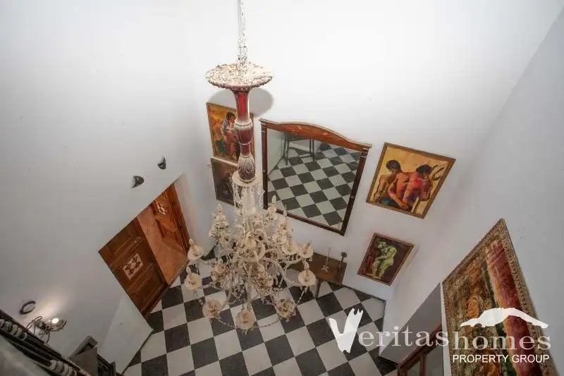 Maison à vendre à Mojácar Pueblo, imagen 4