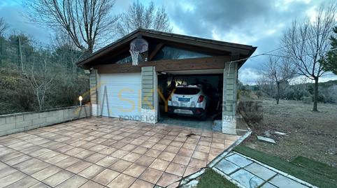 Foto 4 de Casa o chalet de alquiler en Urbanización Valdeperales, Perales de Tajuña, Madrid