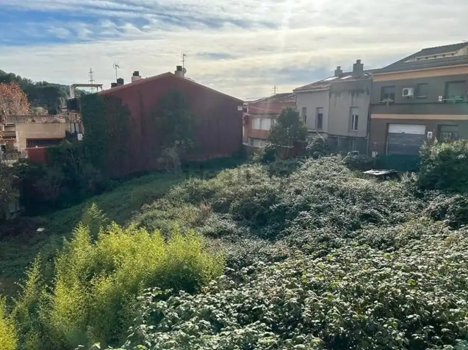 Wohnbaugrundstück zum Verkauf in Carrer de Jaén 15, imagen 6