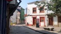 Vista exterior de Residencial en venda en Ferrol