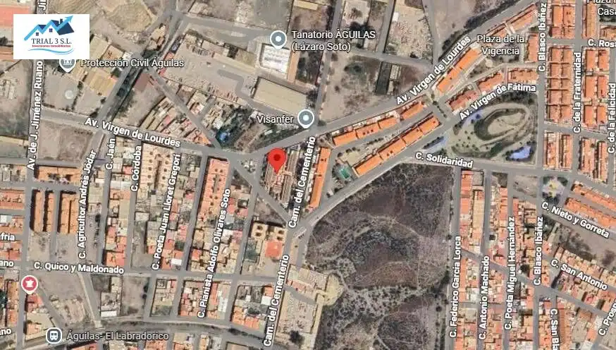 Casa con piscina in vendita a Camino CEMENTERIO DEL, imagen 2
