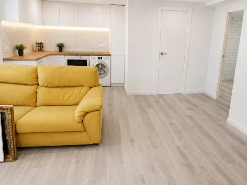 Sala d'estar de Casa o xalet en venda en Málaga Capital amb Aire condicionat, Terrassa i Balcó