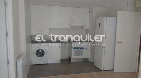 Foto 4 von Wohnung zur Miete in Calle la Fuente, Casco Antiguo, Leganés