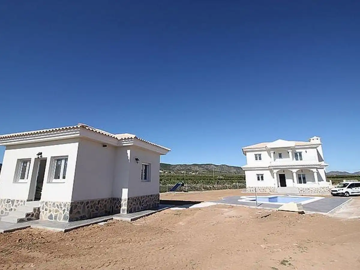 House for sale in El Pinós / Pinoso, imagen 9