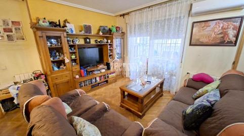 Photo 4 of Flat for sale in Laguna Park, Madrid