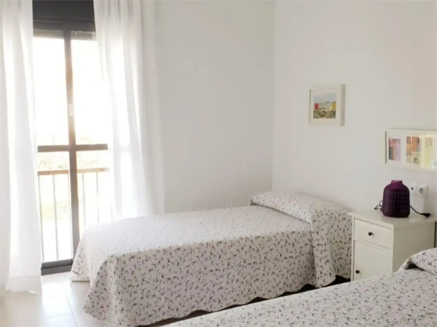 Dormitori de Casa o xalet de lloguer en El Rompido, Huelva