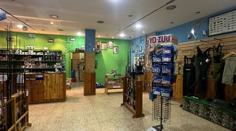 Photo 2 of Commercial properties for rent in Calle Melquiades Álvarez, 14, La Felguera, Langreo