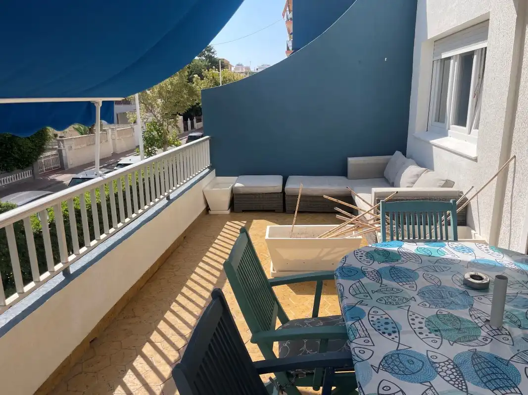 Apartament amb ascensor de lloguer a Carrer de les Barraques, imagen 20