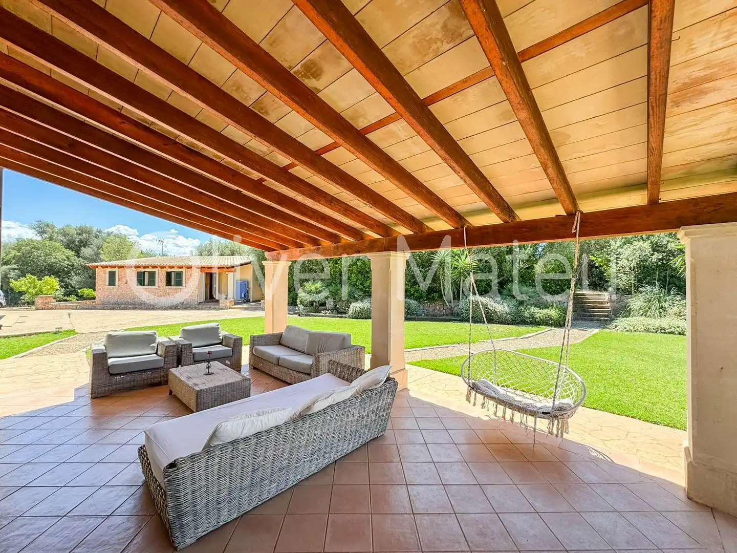 Villa avec piscine à vendre à Algaida, imagen 13