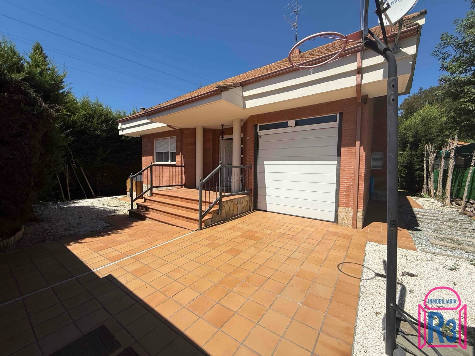 House or chalet for sale in Santovenia de la Valdoncina