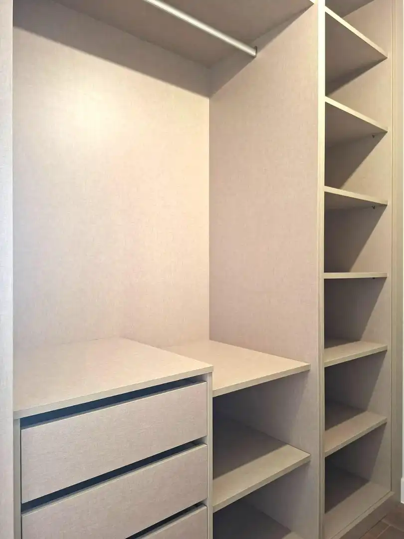 Bedroom of Attic for rent in Boadilla del Monte  with Terrace, Storage room and Community pool