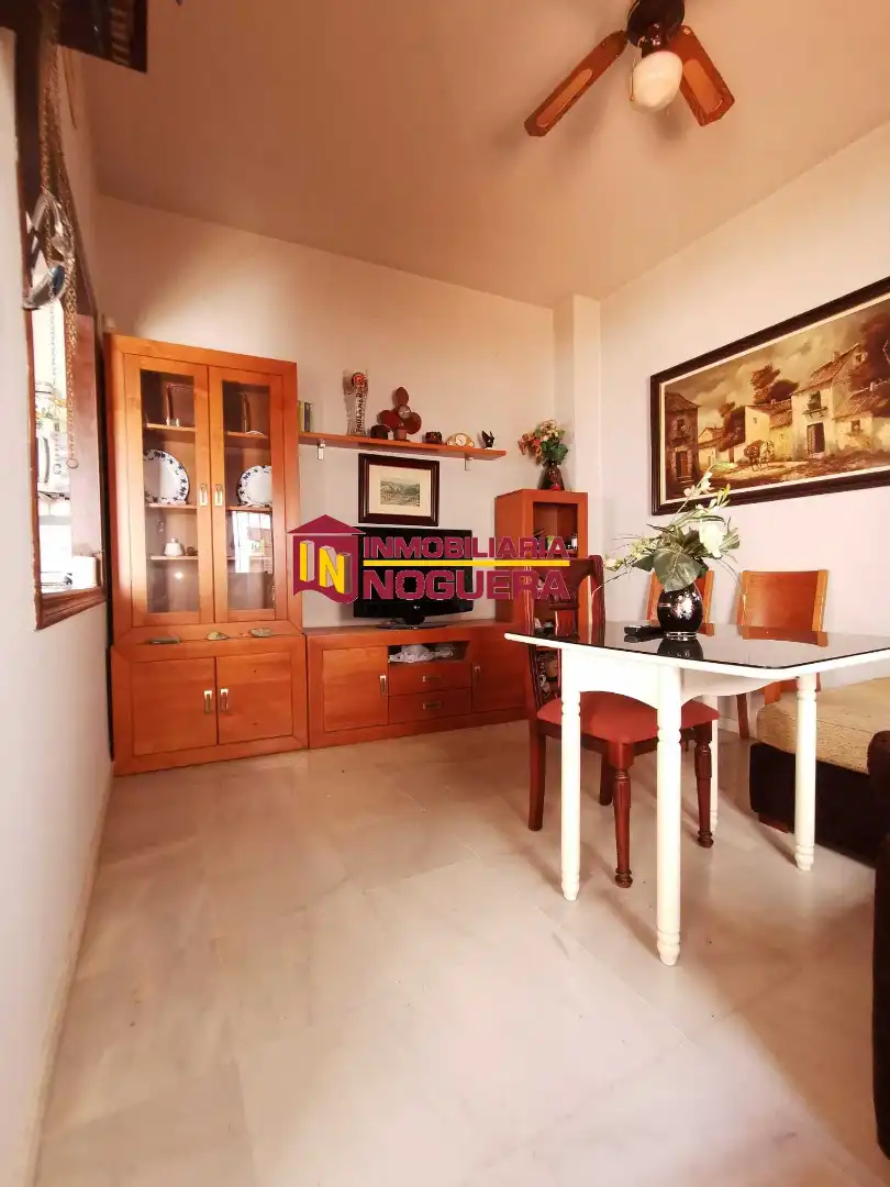 Sala de estar de Piso en venta en Écija