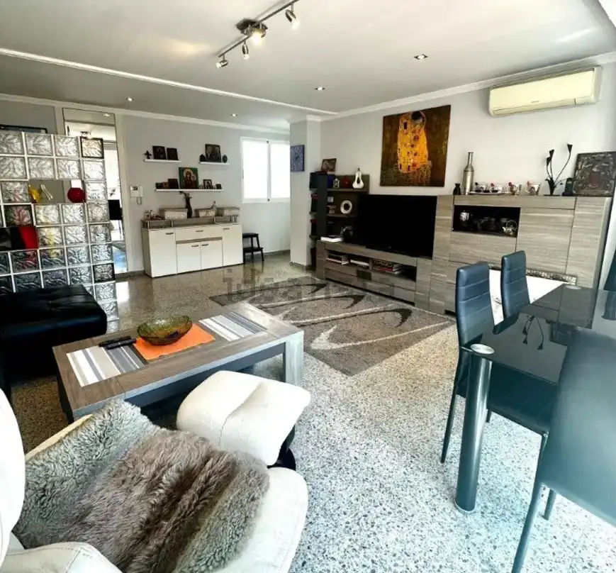 Flat with terrace for sale in Quatre Carreres, imagen 17