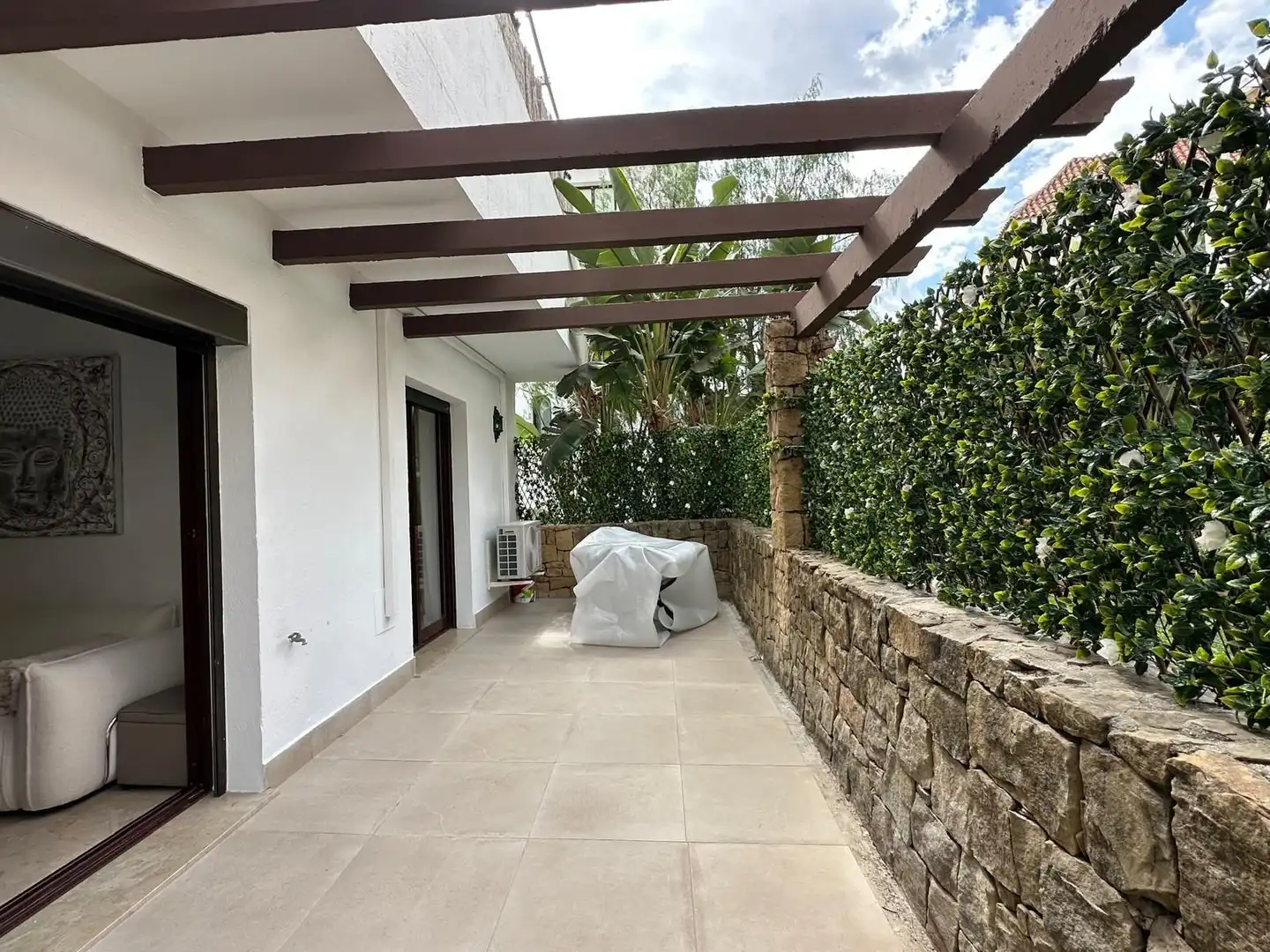 Flat with pool for sale in Marbella Centro, imagen 8
