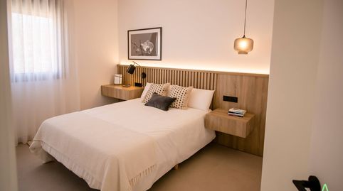 Foto 3 de Apartamento en venta en Condado de Alhama, Alhama de Murcia