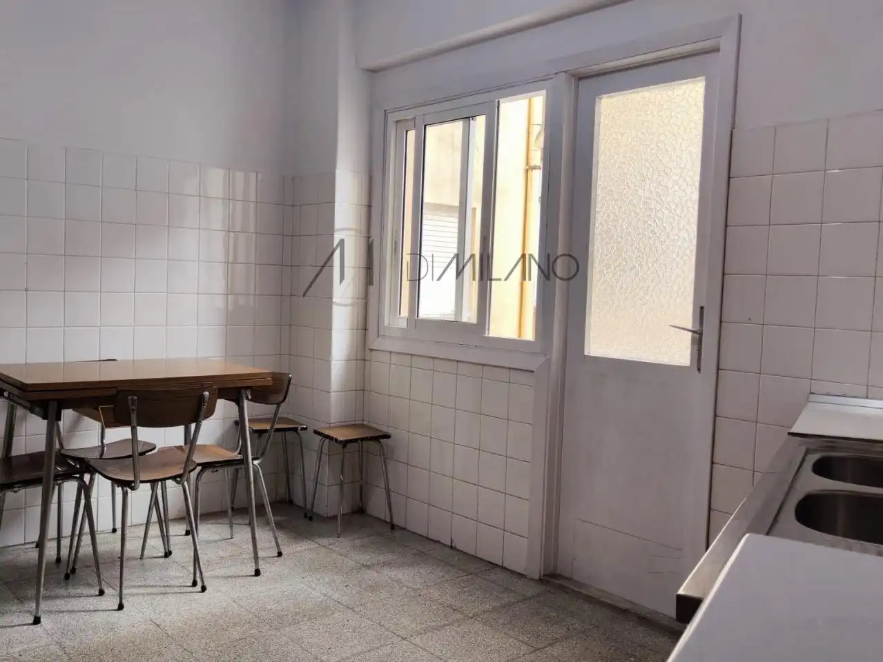 Cocina de Piso en venta en Vigo  con Parquet y Trastero