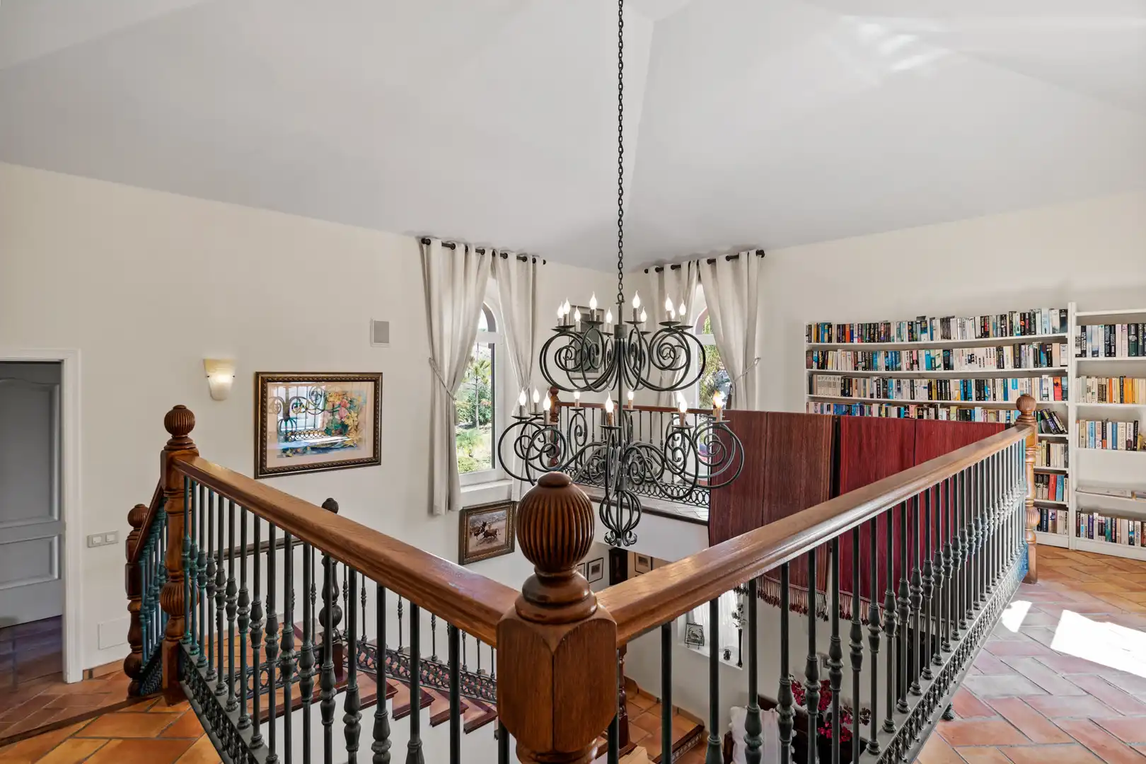Casa con piscina en venta en Benahavís pueblo, imagen 19