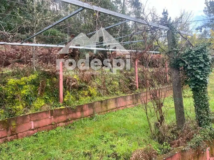 Casa o chalet en venta en Castrelo de Miño