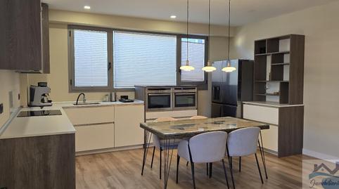 Photo 4 of Attic to rent in Alfonso Gomez, Simancas, Madrid