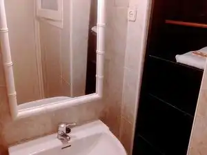 Baño de Piso en venta en Reus con Amueblado, Horno y Lavadora