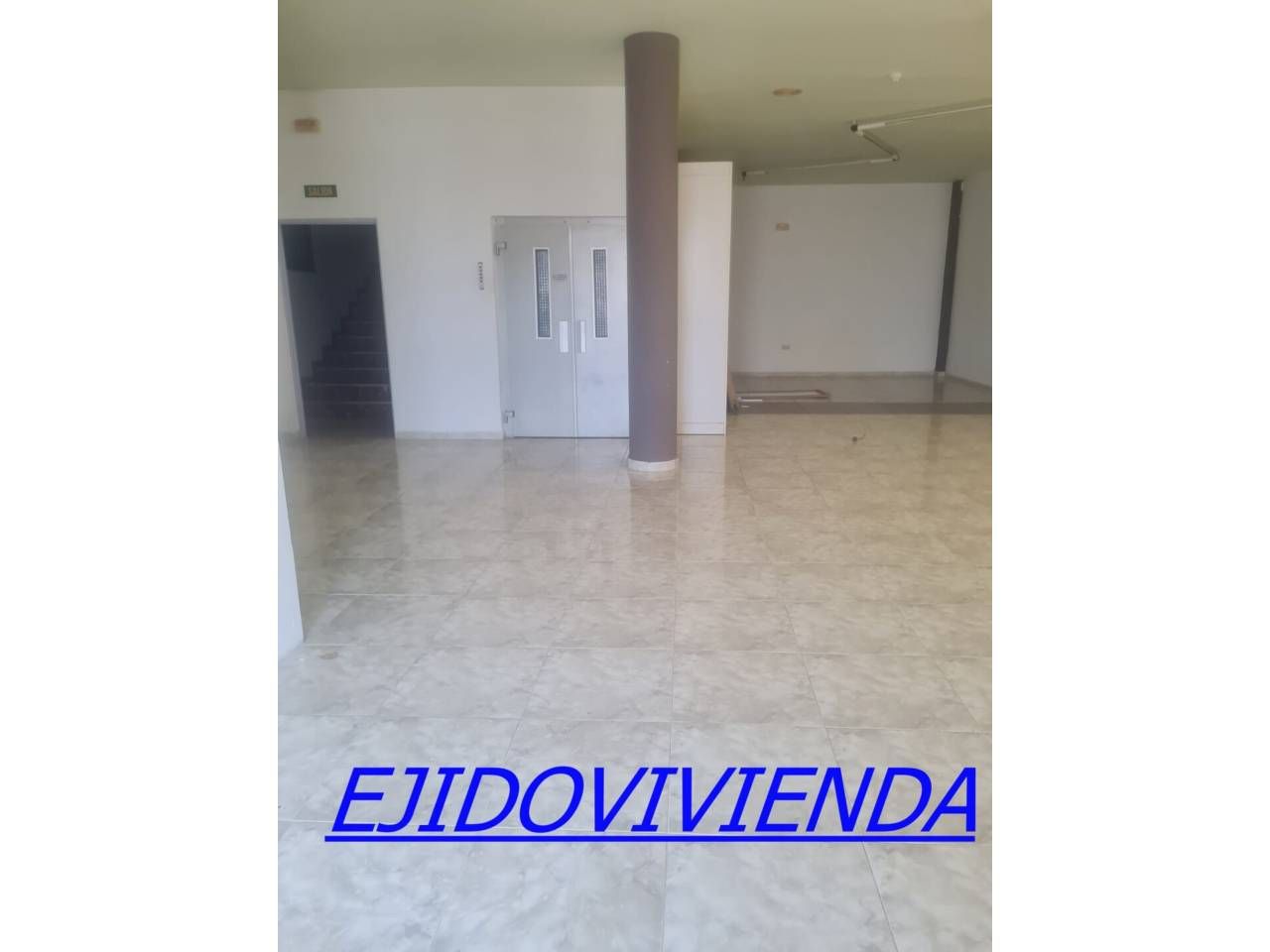 Edificio en venta en El Ejido