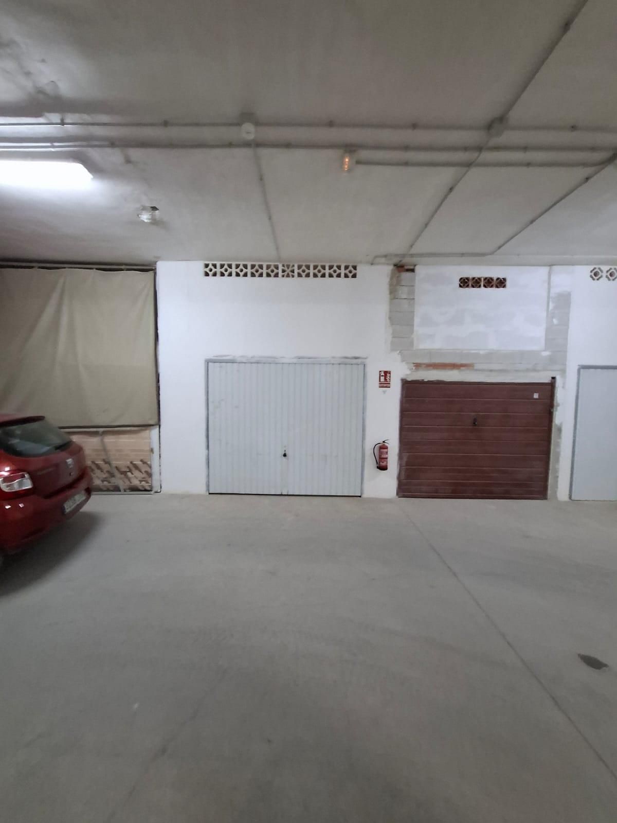 Garage for sale in Águilas