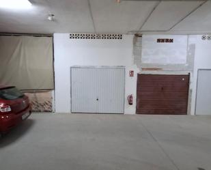 Garatge en venda en Águilas