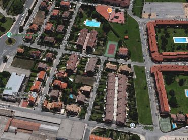 Casa en venta en Lardero - Eliseo Pinedo