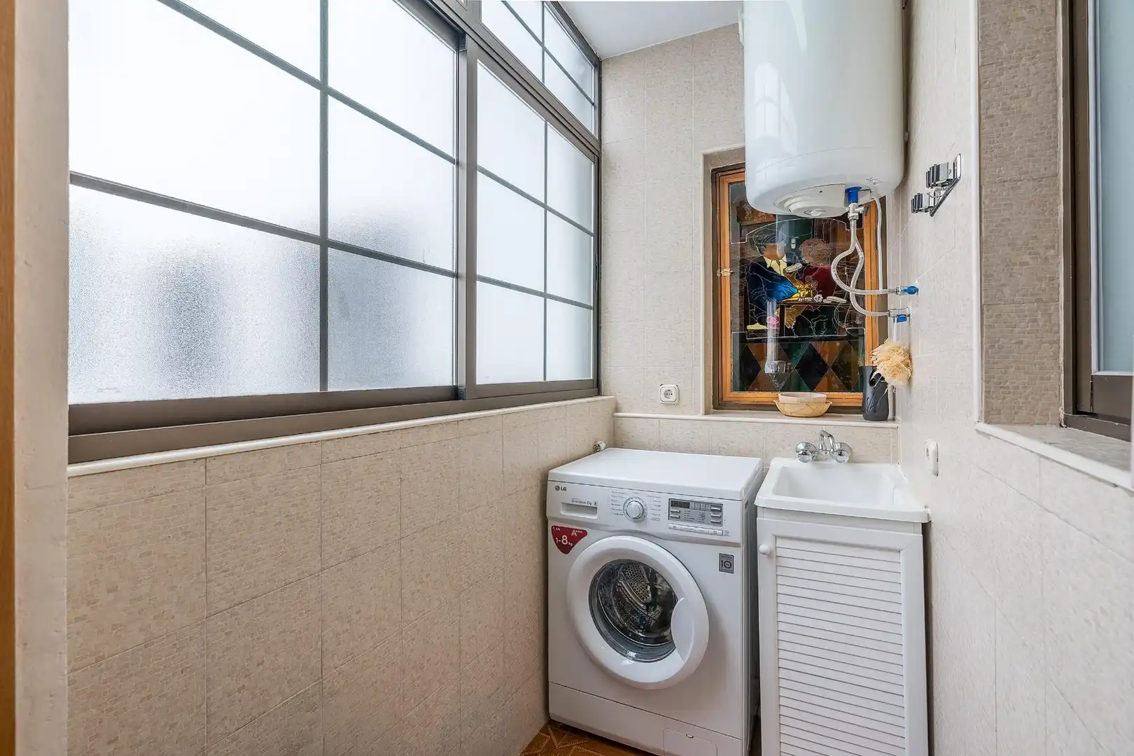 Flat with lift for sale in Beiro, imagen 17