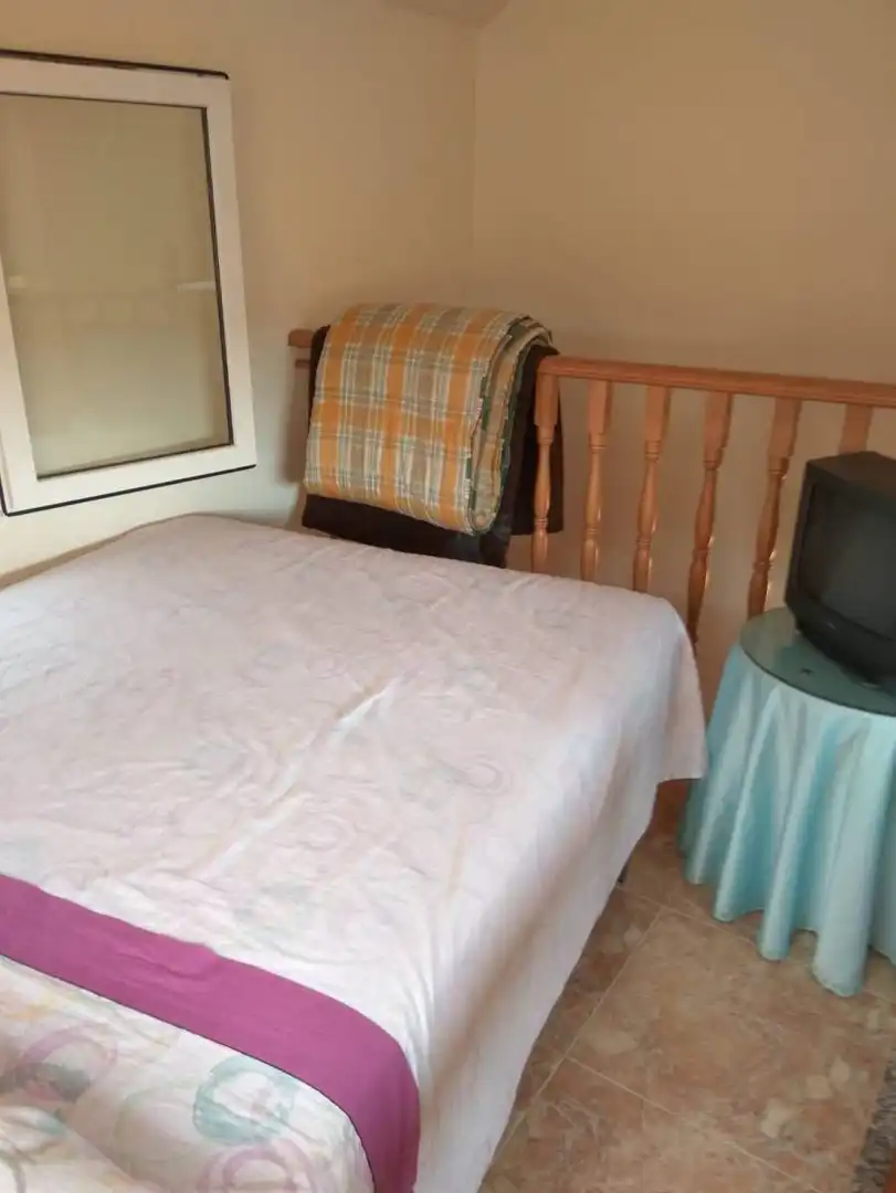 Schlafzimmer von Maisonette zum Verkauf in Pilar de la Horadada mit Terrasse und Möbliert