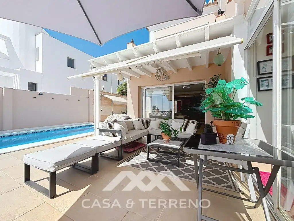 Villa avec terrasse à vendre à Calle platero, imagen 18