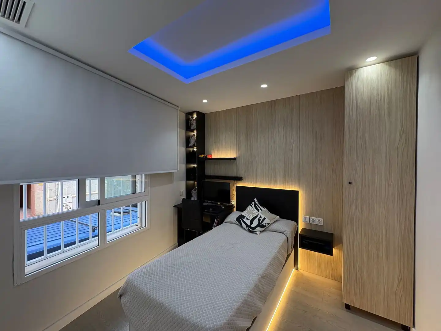 Flat with lift to rent in Centro, imagen 21