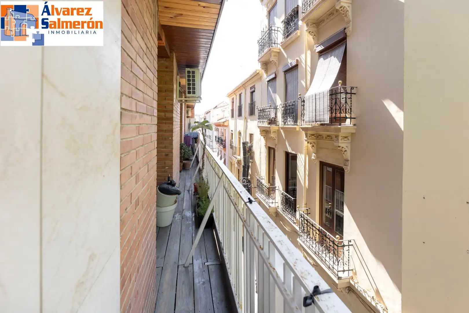 Appartement compact avec terrasse à vendre à 2 Calle Enriqueta Lozano, imagen 25