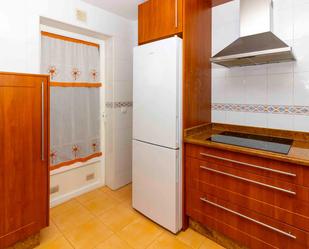 Kitchen of Flat for sale in Badajoz Capital  with Storage room