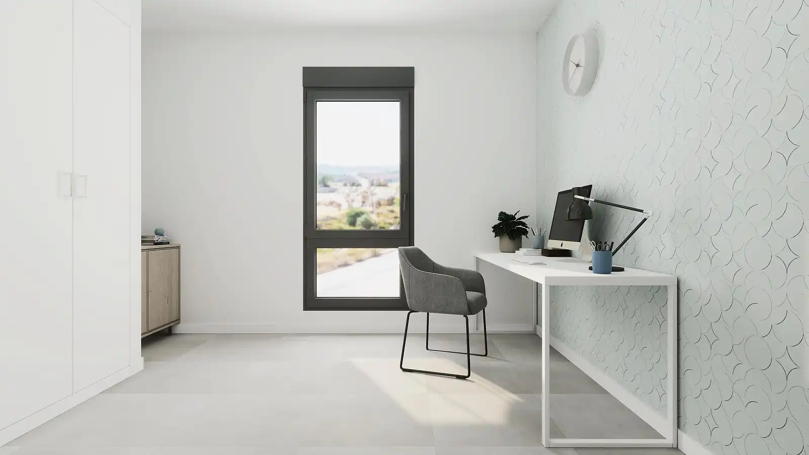 Apartament amb ascensor en venda a Costa Natura, imagen 24
