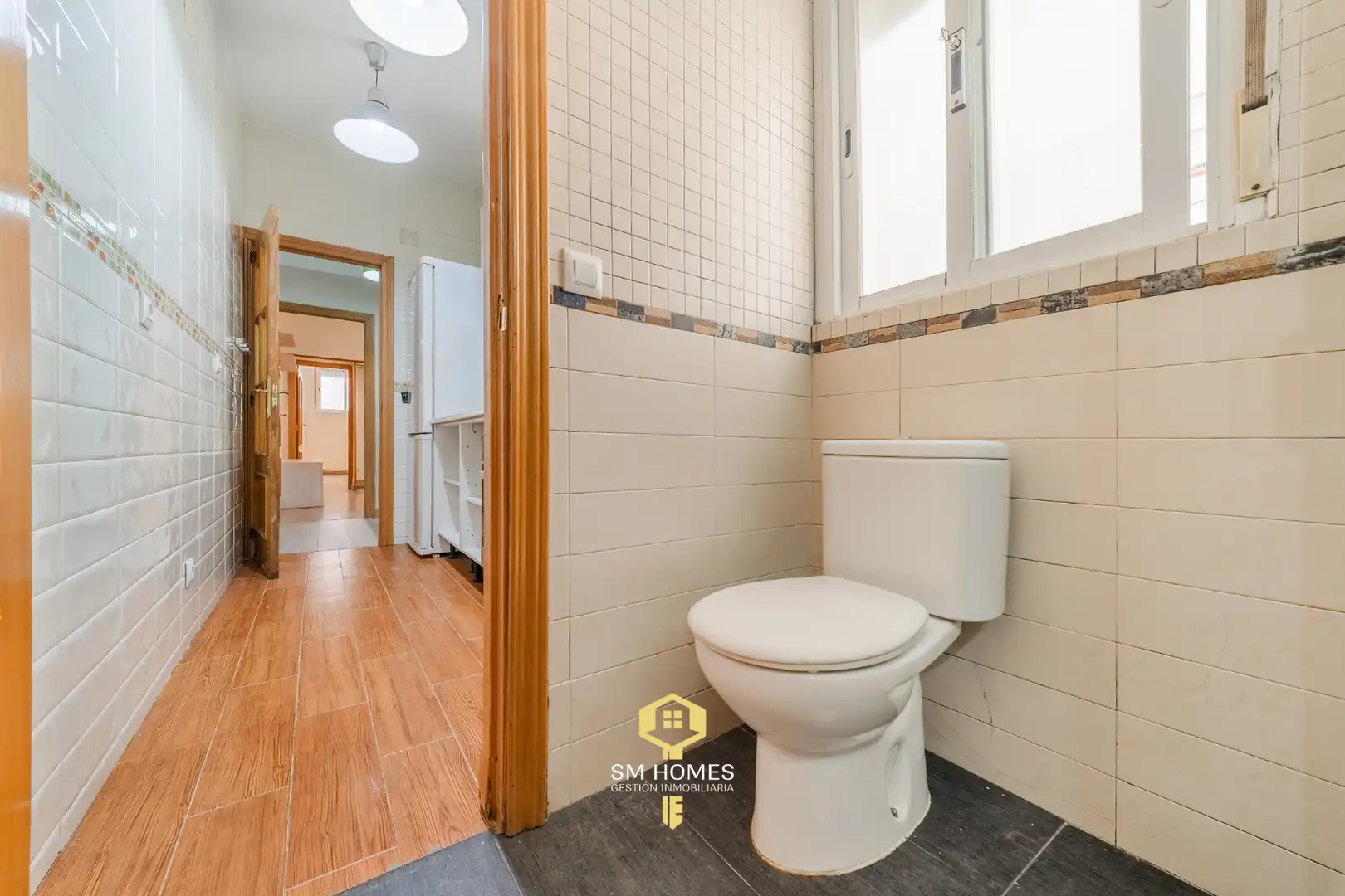 Flat for sale in Madrid  with Air Conditioner, Heating and Oven
