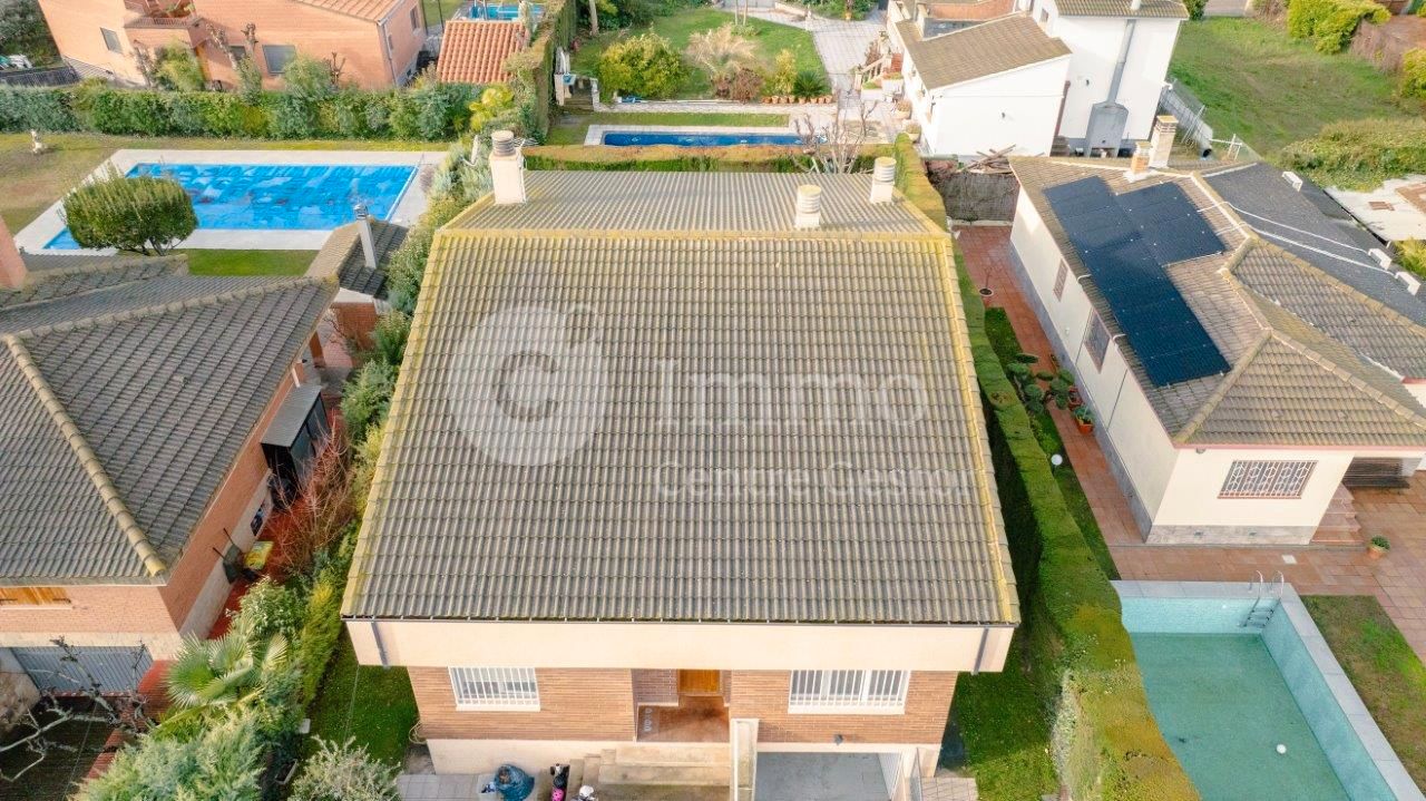 Casa o xalet en venda a Carrer Gustavo Adolfo Bécquer, 16