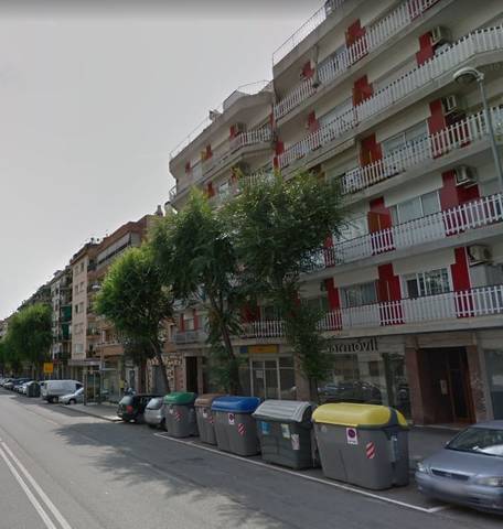 Garaje en Venta en Pj Llorenç Serra en Riu Sud