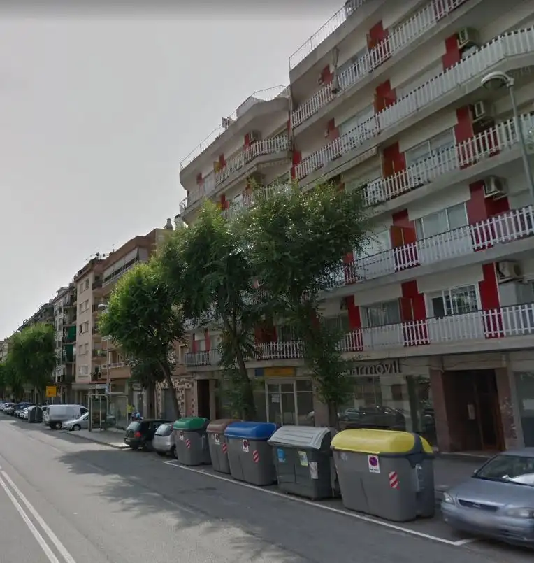 Parking à vendre à Pj Llorenç Serra