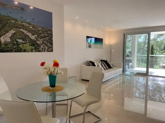 Apartament amb piscina en venda a Portals Nous, imagen 10