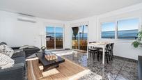 Living room of Apartment for sale in Fuengirola  with Air Conditioner
