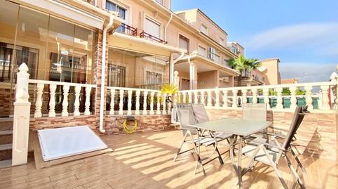 Foto 2 de Casa o xalet de lloguer a Playa Flamenca, Alicante