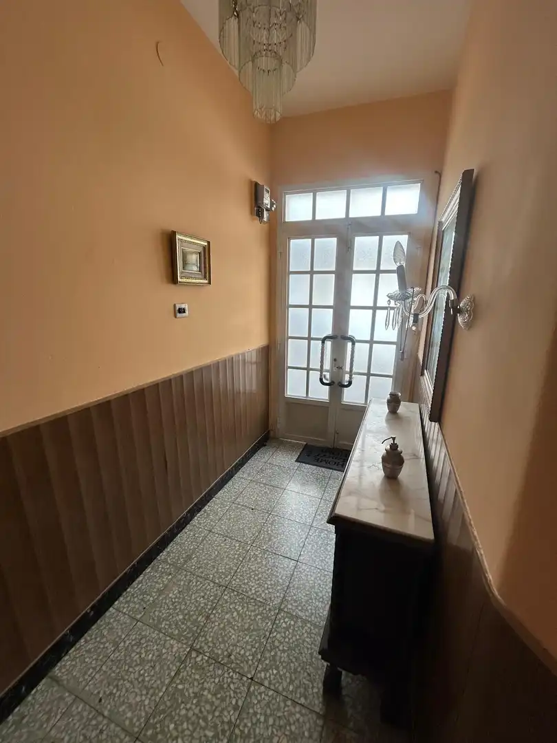 Casa o xalet en venda en A Pobra do Caramiñal amb Traster, Moblat i Balcó