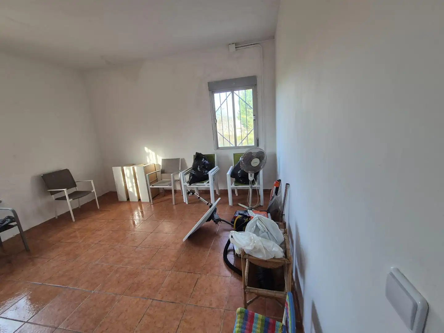 Casa o chalet en venta en Salinas