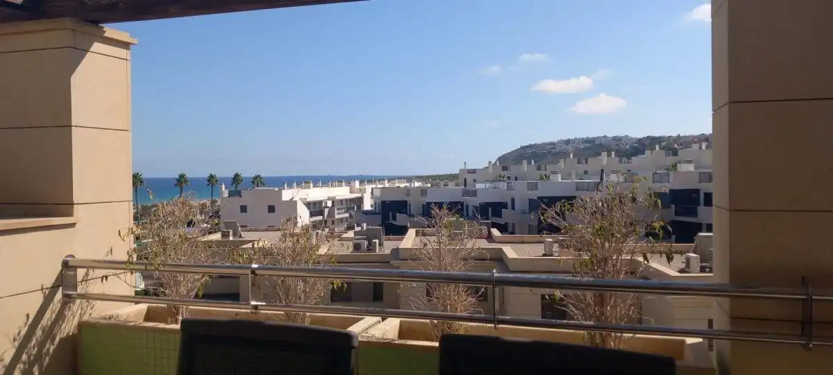 Mini appartamento in vendita a Los Arenales del Sol, imagen 6
