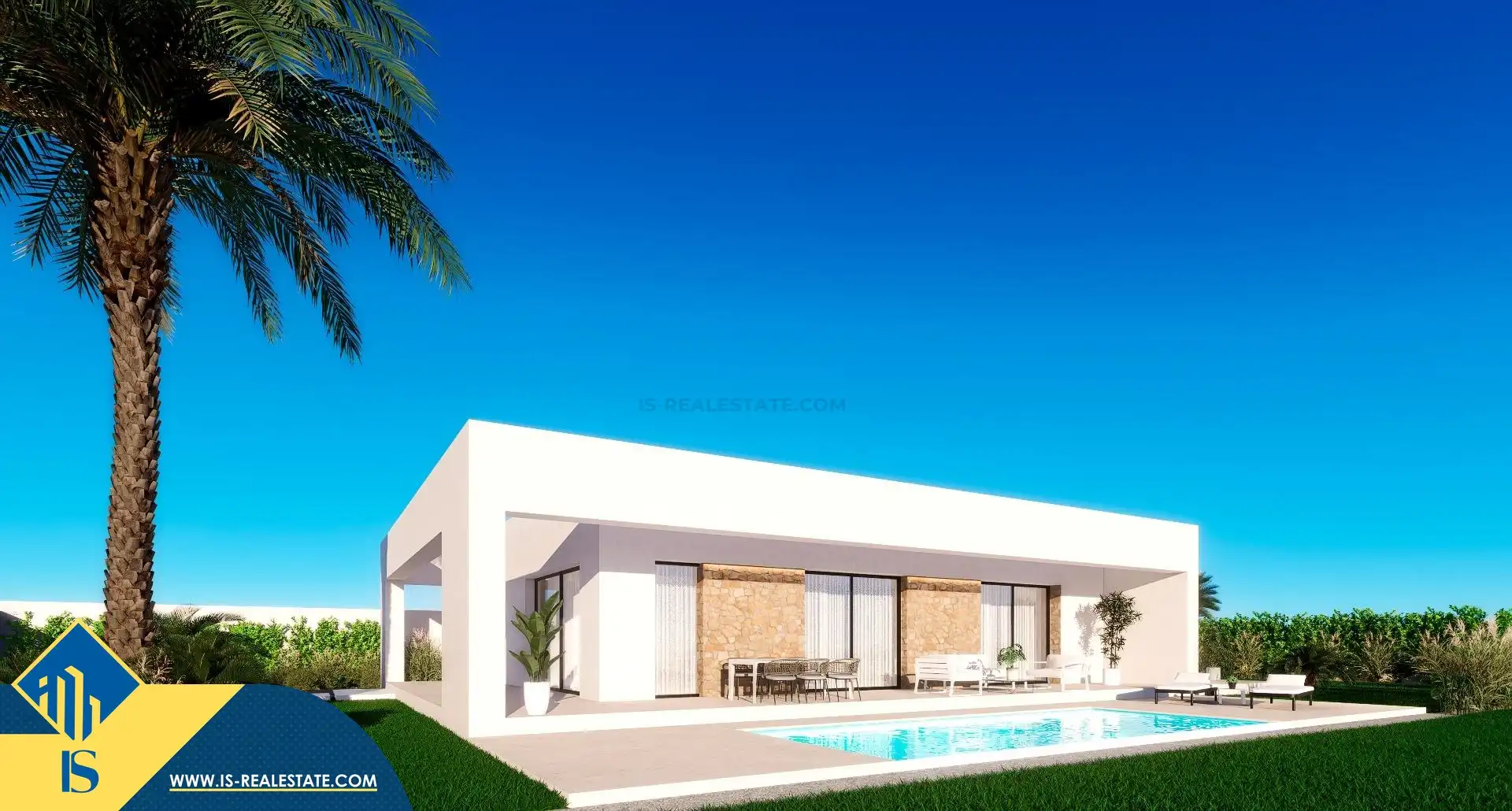 Xalet amb piscina en venda a Balcón de Finestrat - Terra Marina, imagen 8