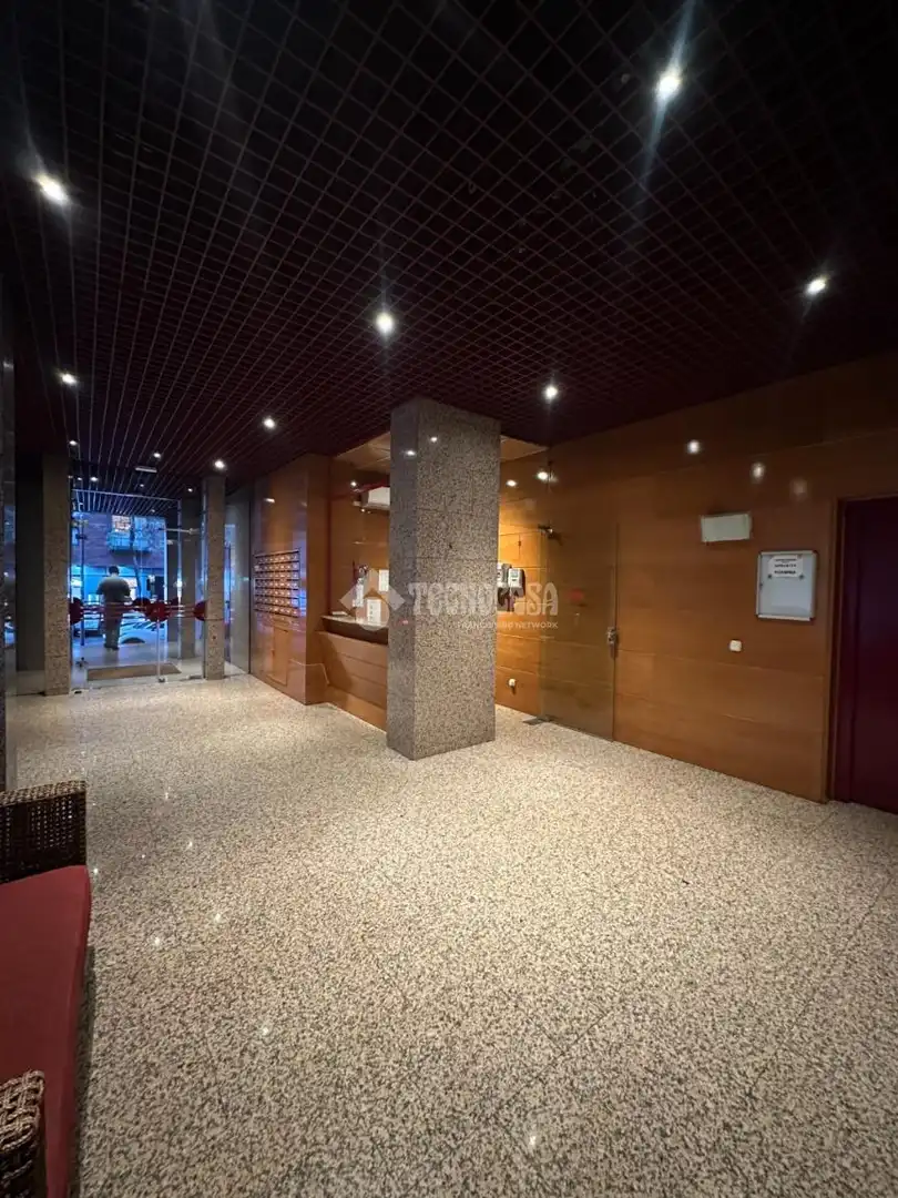 Individual con ascensor en venta en Chamberí, imagen 11