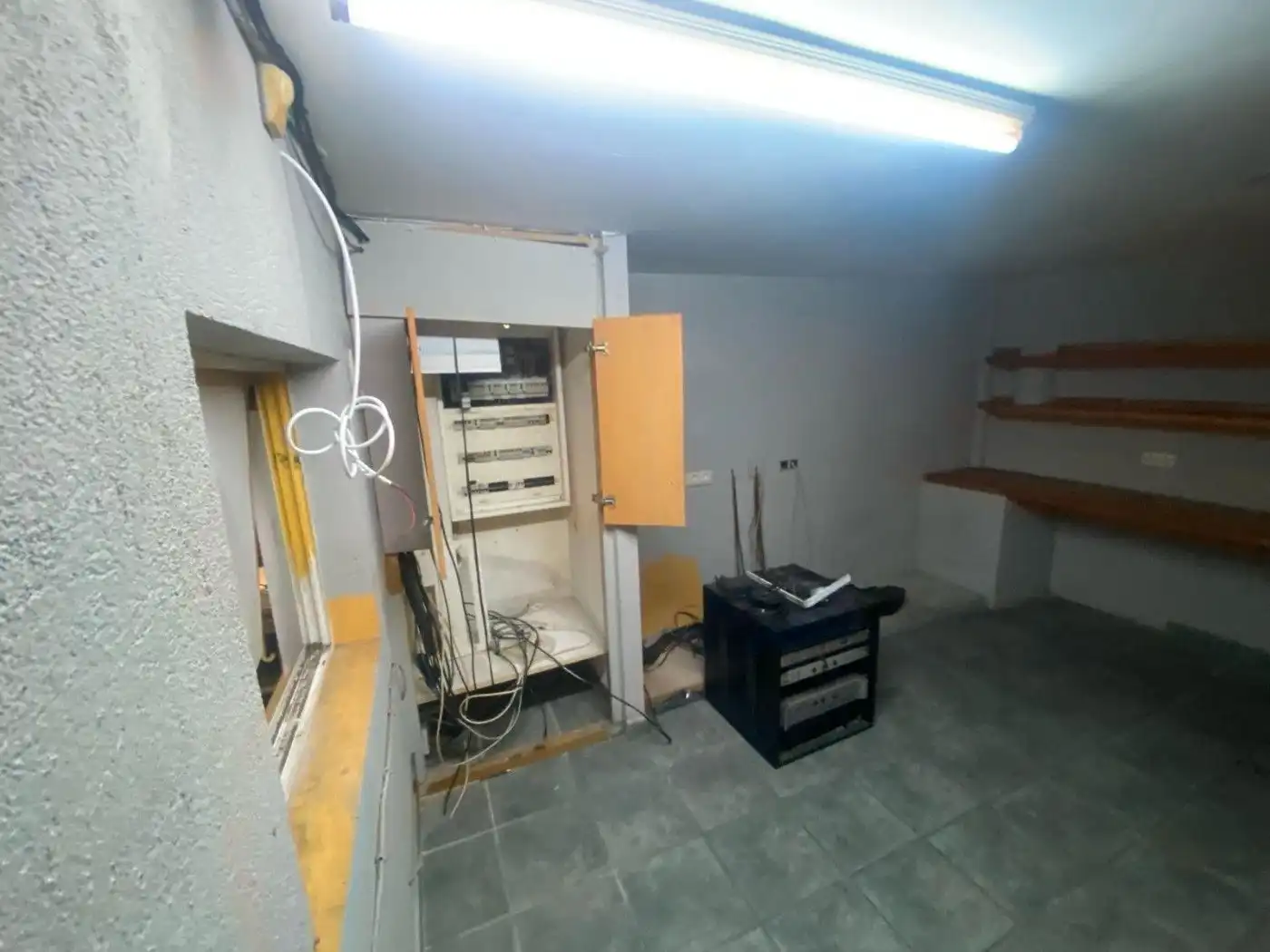 Business premises for transfer in Almadrava - Canyelles - Puig-Rom, imagen 13